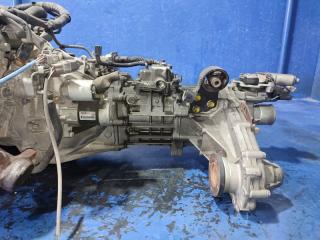 МКПП SUZUKI EVERY DA17V R06A 3 ракурс