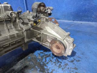МКПП SUZUKI EVERY DA17V R06A 4 ракурс