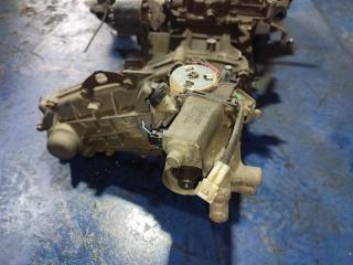 МКПП SUZUKI EVERY DA17V R06A 5 ракурс