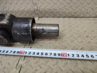 Карданный вал задний MITSUBISHI CHARIOT GRANDIS N94W 4G64 1 ракурс