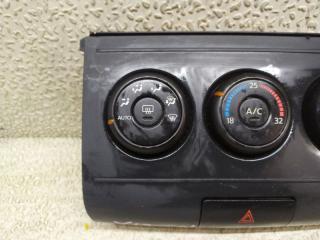 Климат-контроль NISSAN WINGROAD Y12 27500 CZ20A 2 ракурс