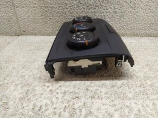Климат-контроль NISSAN WINGROAD Y12 27500 CZ20A 5 ракурс