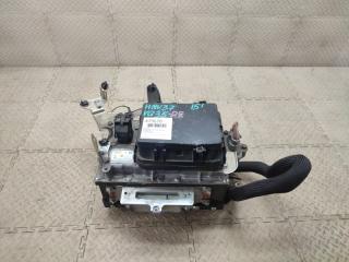 Инвертор NISSAN SKYLINE HNV37 VQ35HR 291A04GA3B 1 ракурс