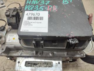 Инвертор NISSAN SKYLINE HNV37 VQ35HR 291A04GA3B 2 ракурс