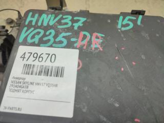 Инвертор NISSAN SKYLINE HNV37 VQ35HR 291A04GA3B 3 ракурс