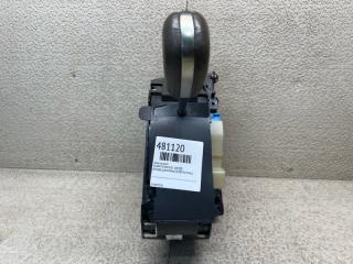 Селектор акпп NISSAN TEANA PJ31 VQ35DE 2 ракурс Селектор акпп NISSAN TEANA PJ31 VQ35DE 2 ракурс