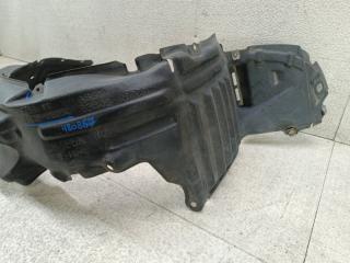 Подкрылок левый передний TOYOTA ESTIMA ACR30 53876-28150 2 ракурс