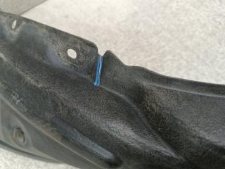 Подкрылок левый передний TOYOTA ESTIMA ACR30 53876-28150 5 ракурс