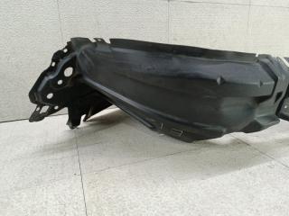 Подкрылок правый передний NISSAN NOTE E12 63842 3VA0A 2 ракурс Подкрылок правый передний NISSAN NOTE E12 63842 3VA0A 2 ракурс