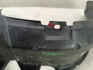Подкрылок правый передний NISSAN NOTE E12 63842 3VA0A 3 ракурс Подкрылок правый передний NISSAN NOTE E12 63842 3VA0A 3 ракурс