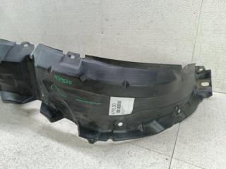 Подкрылок правый передний NISSAN NOTE E12 63842 3VA0A 4 ракурс Подкрылок правый передний NISSAN NOTE E12 63842 3VA0A 4 ракурс