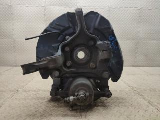 Ступица левая передняя SUBARU IMPREZA GP2 FB16 4 ракурс