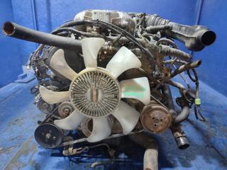 Двигатель MAZDA LUCE HCFS JF JF09-02-200, TURBO, 141719 1 ракурс