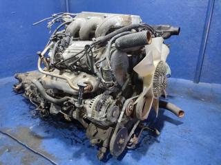 Двигатель MAZDA LUCE HCFS JF JF09-02-200, TURBO, 141719 2 ракурс