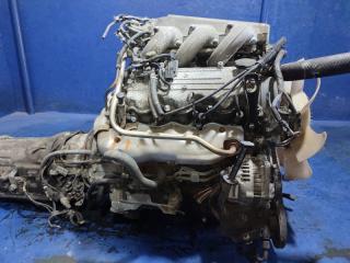 Двигатель MAZDA LUCE HCFS JF JF09-02-200, TURBO, 141719 3 ракурс