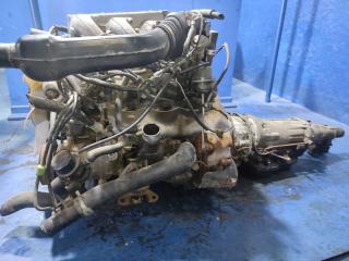 Двигатель MAZDA LUCE HCFS JF JF09-02-200, TURBO, 141719 5 ракурс