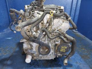 Двигатель NISSAN SKYLINE HNV37 VQ35HR 101024GAAB, 4WD, 535379D 1 ракурс