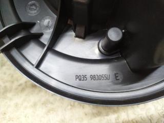 Мотор печки VOLKSWAGEN GOLF 1K PQ35983055U 5 ракурс