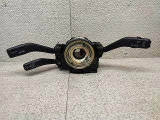 Блок подрулевых переключателей VOLKSWAGEN PASSAT 3C AXZ VW 3C9 953 507AC 1 ракурс