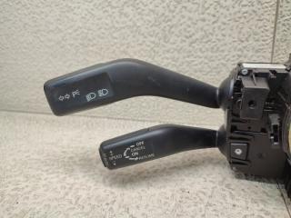 Блок подрулевых переключателей VOLKSWAGEN PASSAT 3C AXZ VW 3C9 953 507AC 2 ракурс