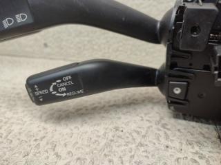 Блок подрулевых переключателей VOLKSWAGEN PASSAT 3C AXZ VW 3C9 953 507AC 3 ракурс