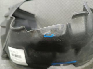 Подкрылок левый передний MITSUBISHI EK WAGON B11W 3B20 5370B305 3 ракурс Подкрылок левый передний MITSUBISHI EK WAGON B11W 3B20 5370B305 3 ракурс