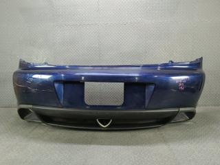 Бампер задний MAZDA RX-8 SE3P 13B F151-50221 1 ракурс