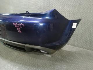 Бампер задний MAZDA RX-8 SE3P 13B F151-50221 3 ракурс