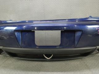 Бампер задний MAZDA RX-8 SE3P 13B F151-50221 4 ракурс