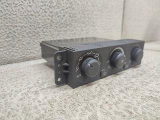 Климат-контроль MITSUBISHI LANCER CS5W MR513281 2 ракурс