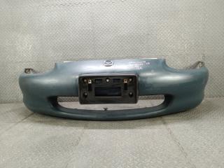 Бампер передний MAZDA ROADSTER NB6C B6 NC10-50031 1 ракурс