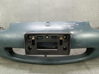 Бампер передний MAZDA ROADSTER NB6C B6 NC10-50031 4 ракурс