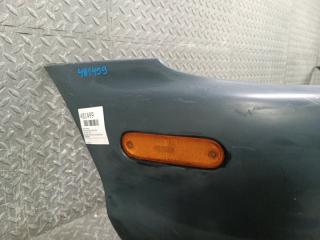Бампер передний MAZDA ROADSTER NB6C B6 NC10-50031 5 ракурс