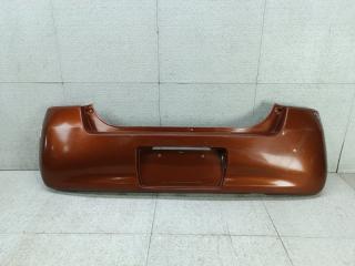 Бампер задний SUZUKI MR WAGON MF21S 71811-73H00 1 ракурс Бампер задний SUZUKI MR WAGON MF21S 71811-73H00 1 ракурс