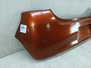 Бампер задний SUZUKI MR WAGON MF21S 71811-73H00 2 ракурс Бампер задний SUZUKI MR WAGON MF21S 71811-73H00 2 ракурс