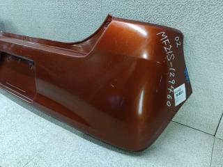Бампер задний SUZUKI MR WAGON MF21S 71811-73H00 3 ракурс Бампер задний SUZUKI MR WAGON MF21S 71811-73H00 3 ракурс