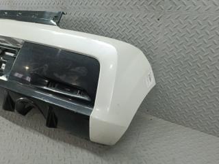 Бампер задний DAIHATSU COPEN LA400K 3 ракурс