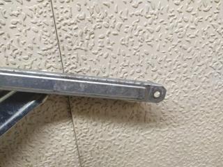 Стеклоподъемник правый передний TOYOTA ALPHARD ANH20 85701-33010 4 ракурс