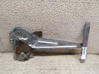 Запчасть стеклоподъемник задний левый TOYOTA WILL VI