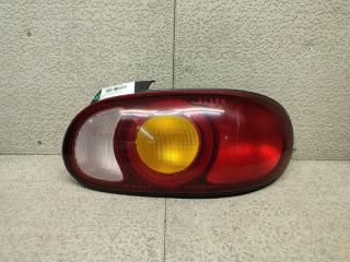 Стоп-сигнал правый задний MAZDA ROADSTER NB6C 4816 1 ракурс Стоп-сигнал правый задний MAZDA ROADSTER NB6C 4816 1 ракурс