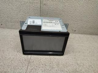 Магнитофон NISSAN LEAF AZE0 259153NK0B 1 ракурс
