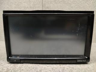 Магнитофон NISSAN LEAF AZE0 259153NK0B 2 ракурс