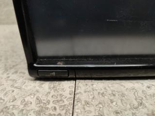Магнитофон NISSAN LEAF AZE0 259153NK0B 3 ракурс