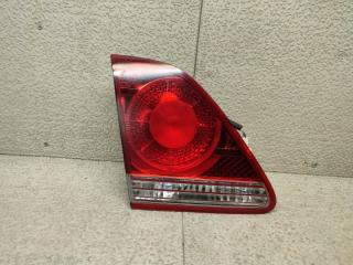 Вставка между стопов задняя левая TOYOTA CROWN