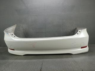 Бампер задний TOYOTA ESTIMA ACR55 52159-28560 1 ракурс