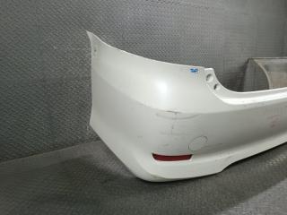 Бампер задний TOYOTA ESTIMA ACR55 52159-28560 2 ракурс
