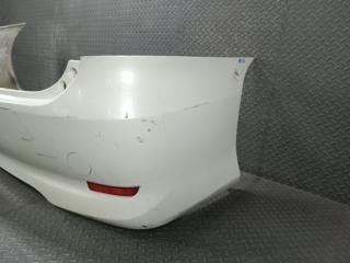 Бампер задний TOYOTA ESTIMA ACR55 52159-28560 3 ракурс