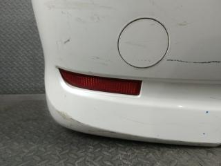 Бампер задний TOYOTA ESTIMA ACR55 52159-28560 4 ракурс