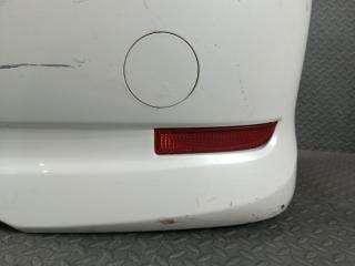 Бампер задний TOYOTA ESTIMA ACR55 52159-28560 5 ракурс