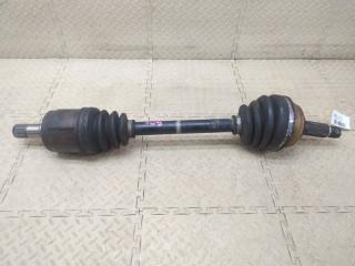 Привод правый передний HONDA ACCORD CD3 F18B 1 ракурс